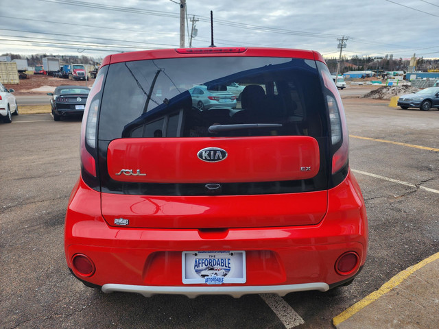 2018 Kia Soul EX in Cars & Trucks in Charlottetown - Image 4