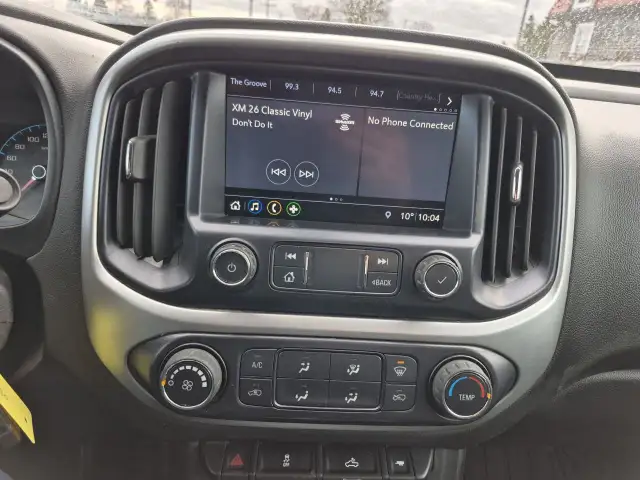 2019 Chevrolet Colorado 4WD Crew Cab LT in Cars & Trucks in London - Image 18