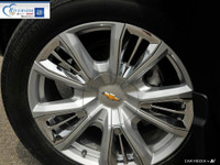 Engine: 8 Cylinder Engine 6.2L/376CI L/100Km City: 17.1 L/100Km Hwy: 14.0 Safety Equipment Daytime R... (image 5)