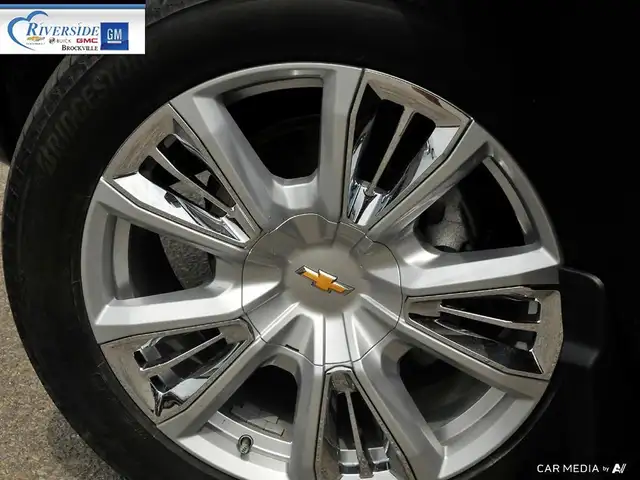 2024 Chevrolet Silverado 1500 High Country in Cars & Trucks in Brockville - Image 7