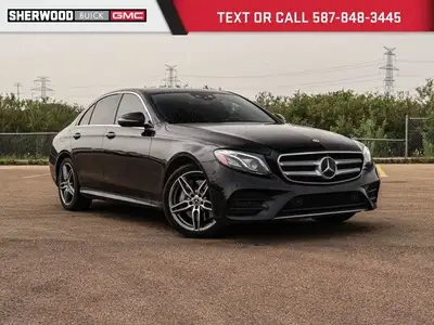 Welcome to Sherwood Buick GMC! Sunroof | Navigation | Heated Leather Seats/Steering Wheel/Rear Seats...