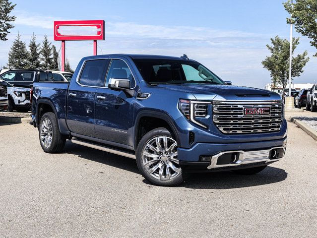 2026 GMC Sierra 1500 Denali in Cars & Trucks in Strathcona County - Image 2