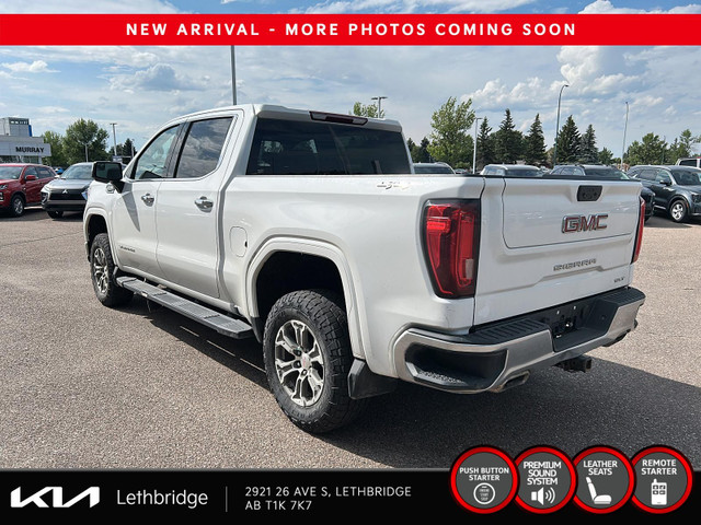 2022 GMC Sierra 1500 SLT in Cars & Trucks in Lethbridge - Image 4