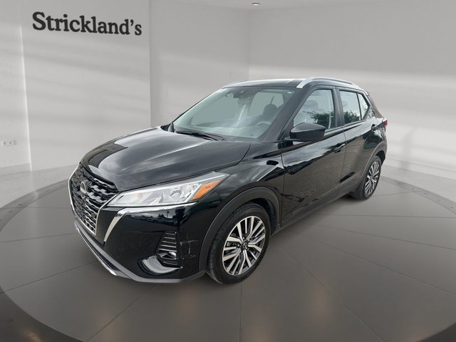 2023 NISSAN KICKS SV CVT in Cars & Trucks in Stratford - Image 2