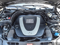 2011 Mercedes C250 4Matic - Accident-Free ! Black on Black Leather Interior! Well Maintained! Loaded... (image 6)