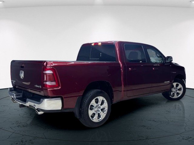 2021 Ram 1500 in Cars & Trucks in Edmonton - Image 2