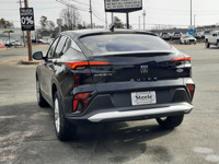 Engine: 1.2L TURBO 3cyl. L/100Km City: 8.4 L/100Km Hwy: 7.4 Safety Equipment HD Rear Vision Camera T... (image 6)