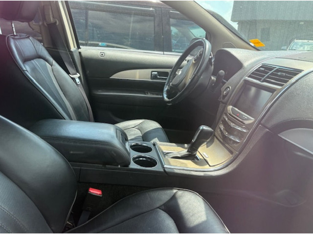 2013 Lincoln MKX AWD 4dr in Cars & Trucks in Oakville / Halton Region - Image 3