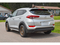 Pre-Owned . Visit us today at Hyundai Pembroke and check out this 2017 Hyundai Tucson Premium , Stoc... (image 4)