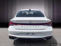 *2022 Hyundai Elantra Ultimate | Navigation | Leather | Digital Display* Elevate your drive with the... (image 3)