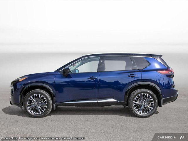 2025 Nissan Rogue Platinum in Cars & Trucks in Hamilton - Image 3