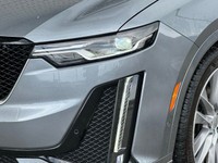 6 passenger seating, ultra view sunroof, enhanced visibility and technology package, head up display... (image 6)