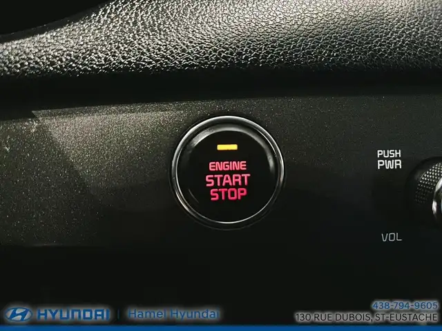 2019 Kia Sportage EX AWD **JAMAIS ACCIDENTÉ** in Cars & Trucks in Laval / North Shore - Image 14