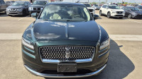 The 2021 Lincoln Nautilus Reserve is a mid-size luxury SUV that offers a blend of refined design, ad... (image 7)