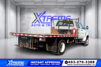 2022 International CV515 Crew Cab Welcome to Xtreme Auto & Truck Sales Your Car Loan, Truck Loan, Cr... (image 6)