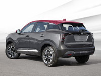 Nissan Kicks The Kicks is stylish and offers some of the best features and tech for the money in the... (image 3)