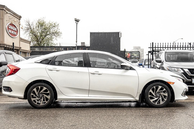 2020 Honda Civic EX | HEATED SEATS | CAM | PUSH START | SUNROOF  in Cars & Trucks in City of Toronto - Image 4