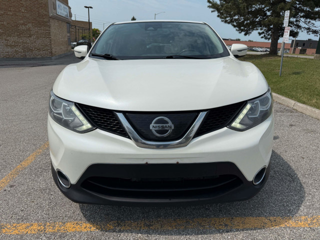 2019 Nissan Qashqai AWD SV CVT in Cars & Trucks in City of Toronto - Image 3