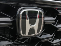 Are you seeking that extra something in a crossover? Look no further! The CR-V Hybrid Touring is her... (image 9)