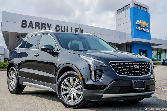 2023 Cadillac XT4 in Cars & Trucks in Guelph