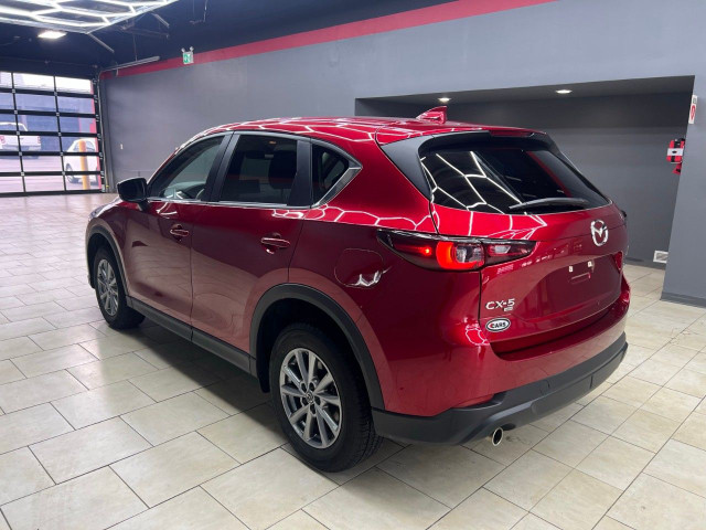 2025 Mazda CX-5 in Cars & Trucks in Edmonton - Image 3
