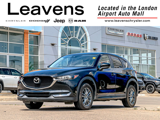 2019 Mazda CX-5 GX in Cars & Trucks in London