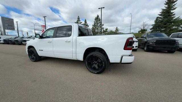 2023 Ram 1500 Sport | Heated Seats in Cars & Trucks in Edmonton - Image 3