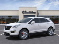 XT5 SPORT AWD Engine: 3.6L 6cyl. L/100Km City: 12.9 L/100Km Hwy: 9.2 Safety Equipment Verrouillage s... (image 1)