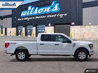 Come see this certified 2023 Ford F-150 XLT Crew 4X4 | 5.0L V8 | Tow Pkg | Trailer Brake Controller... (image 5)