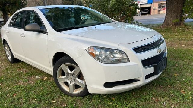 2012 Chevrolet Malibu LS in Cars & Trucks in Oakville / Halton Region