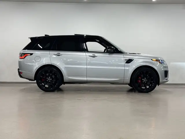2022 Land Rover Range Rover Sport P400 HST in Cars & Trucks in City of Montréal - Image 10
