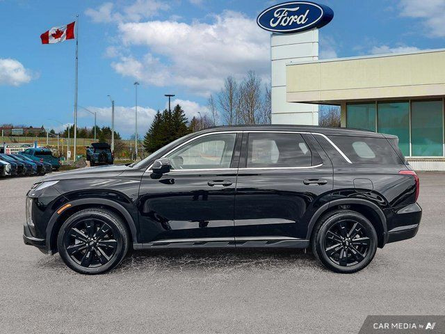 2024 Hyundai Palisade Urban in Cars & Trucks in Kitchener / Waterloo - Image 4