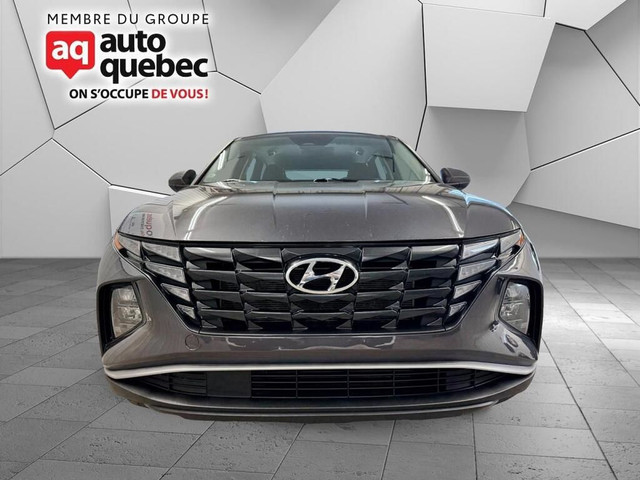 2022 Hyundai Tucson Essential AWD / 1 Propriétaire / in Cars & Trucks in Thetford Mines - Image 2