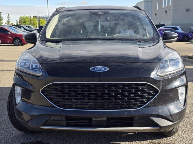 2020 Ford Escape Titanium in Cars & Trucks in Grande Prairie - Image 2