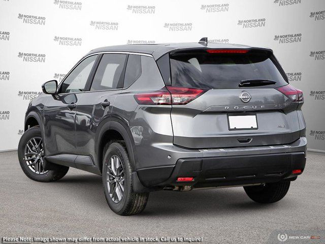  2024 Nissan Rogue in Cars & Trucks in Prince George - Image 4