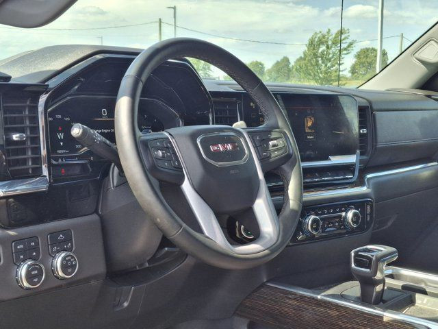 2023 GMC Sierra 1500 Elevation Crew 4X4 | 5.3L | X31 in Cars & Trucks in Guelph - Image 2