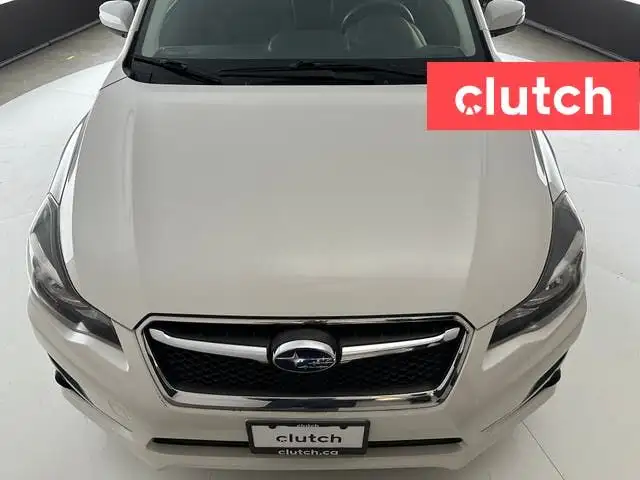 2016 Subaru Impreza 2.0i Touring AWD w/ Nav, Heated Front Seats, in Cars & Trucks in City of Toronto - Image 9
