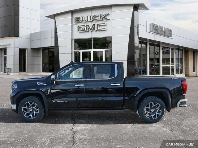 2025 GMC Sierra 1500 SLT in Cars & Trucks in Windsor Region - Image 3