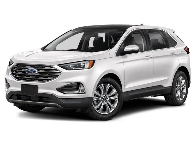 2022 Ford Edge Titanium in Cars & Trucks in Markham / York Region