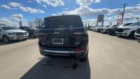 EXECUTIVE CROSSTOWN DEMO! This 2024 JEEP GRAND CHEROKEE L OVERLAND 4X4 has the following options Nap... (image 8)