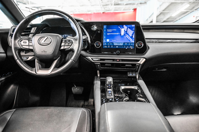 2022 Lexus RX 350 AWD | Mags | Cuir | Toit | Carplay | Android | in Cars & Trucks in City of Montréal - Image 3