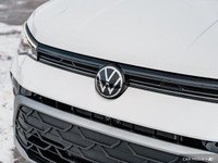 *2025 Volkswagen Taos Comfortline 4MOTION* *Performance:* • 1.5 TSI turbocharged engine, 174 HP & 18... (image 8)