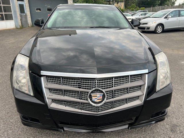 2008 Cadillac CTS in Cars & Trucks in City of Montréal - Image 2