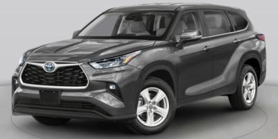 2023 Toyota Highlander Hybrid XLE in Cars & Trucks in Red Deer
