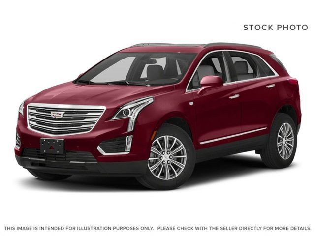2017 Cadillac XT5 Luxury in Cars & Trucks in Calgary