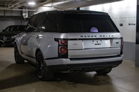 This Land Rover Range Rover has a strong Intercooled Turbo Diesel V-6 3.0 L/183 engine powering this... (image 7)