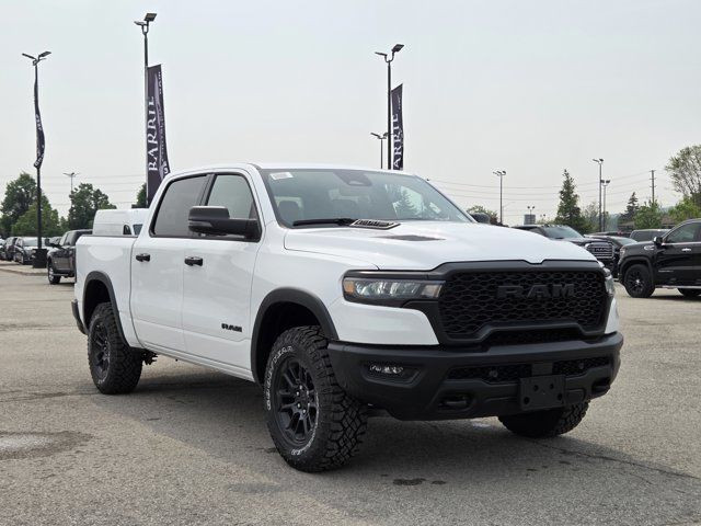2025 Ram 1500 Rebel in Cars & Trucks in Barrie - Image 3