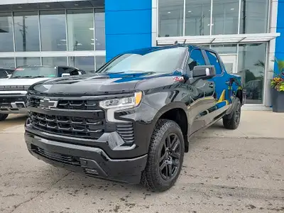 Chevrolet Cadillac Buick GMC dealership between Barrie and Aurora. We sell new and used GM vehicles...