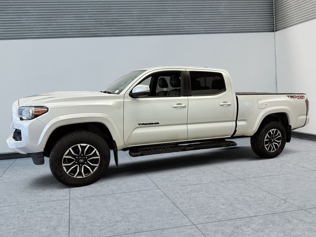 2023 Toyota Tacoma 4WD TRD Sport 4x4 Toit ouvrant Cuir Camera Ma in Cars & Trucks in Laval / North Shore - Image 3