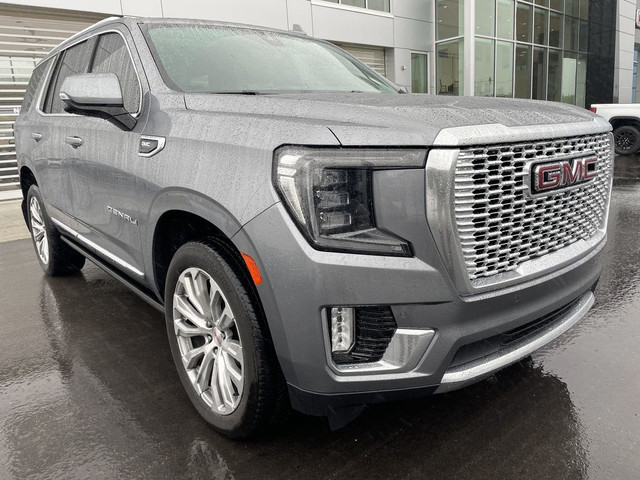2022 GMC Yukon Denali in Cars & Trucks in Calgary